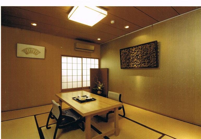 Yamanaka Ryokan 東京都 エクステリア 写真