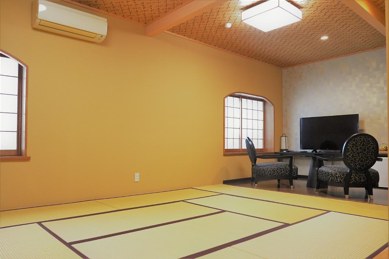 Yamanaka Ryokan 東京都 エクステリア 写真