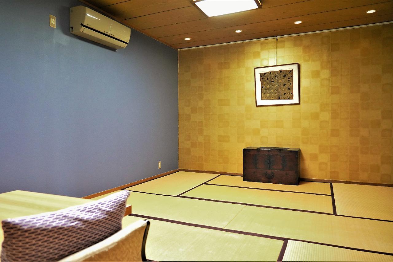 Yamanaka Ryokan 東京都 エクステリア 写真