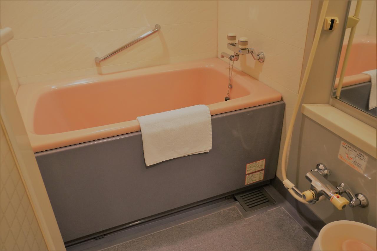 Yamanaka Ryokan 東京都 エクステリア 写真