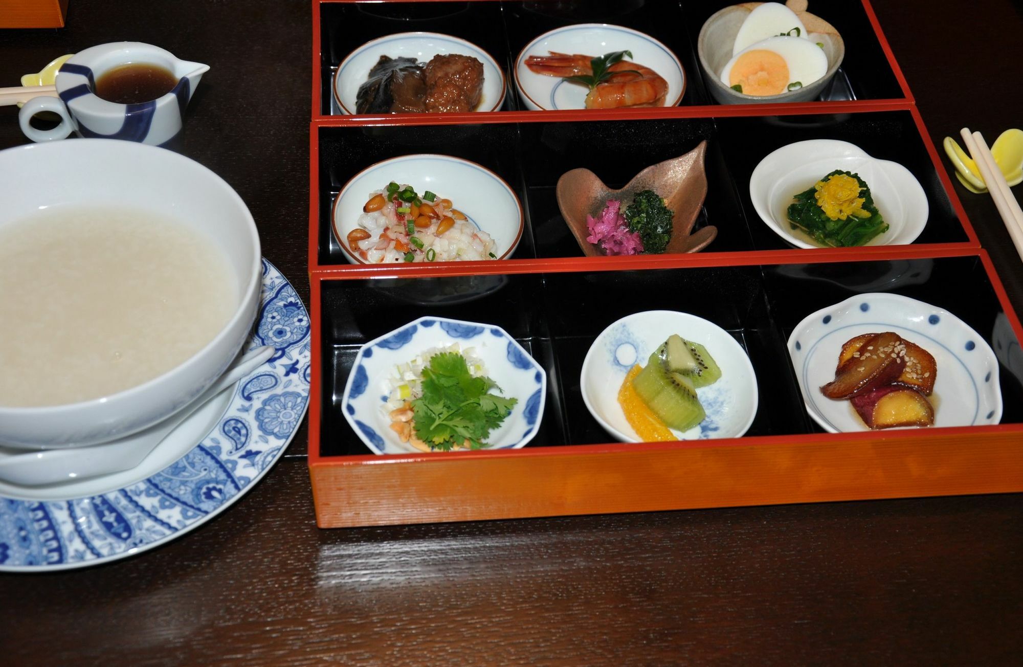 Yamanaka Ryokan 東京都 エクステリア 写真