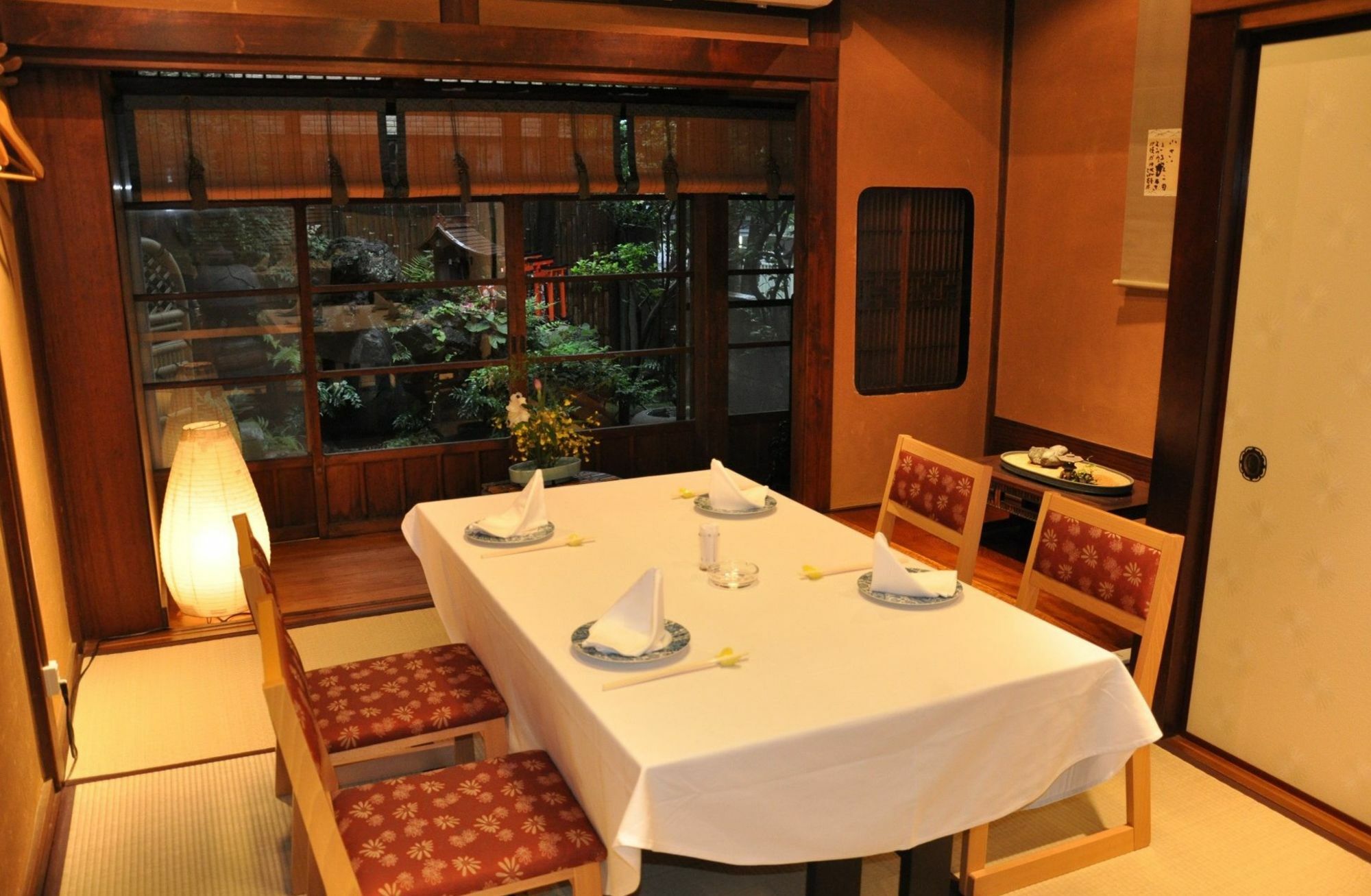 Yamanaka Ryokan 東京都 エクステリア 写真